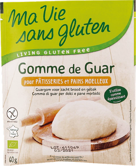 Guar Gum